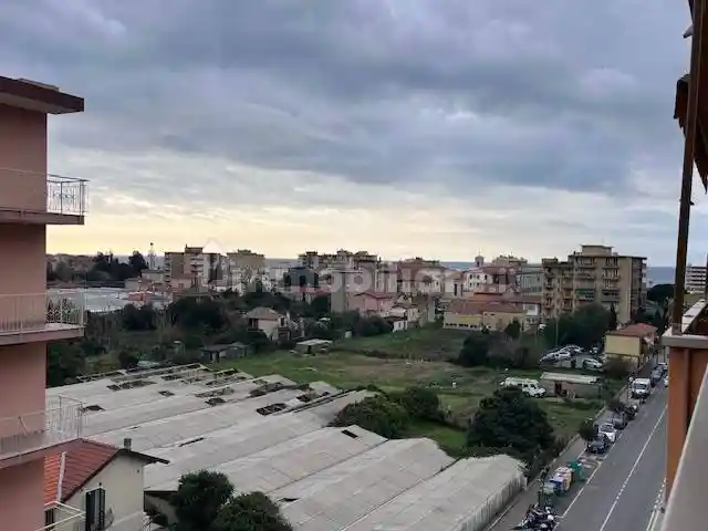 Appartamento in vendita a Vallecrosia