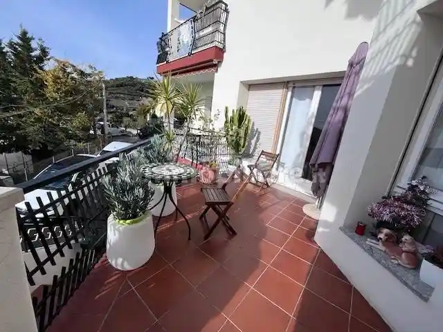 Appartamento in vendita a Vallecrosia