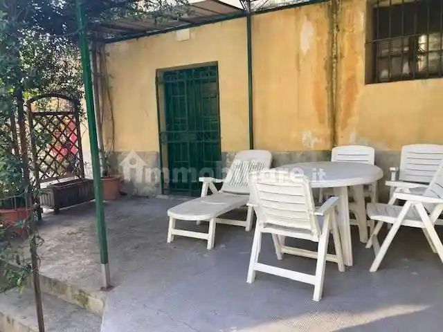Villa in vendita a Bordighera