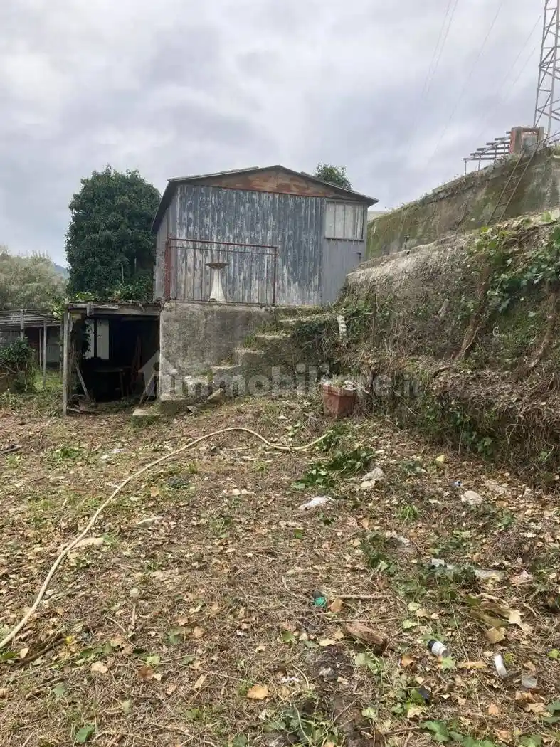 Rustico - Casale in vendita a Vallecrosia