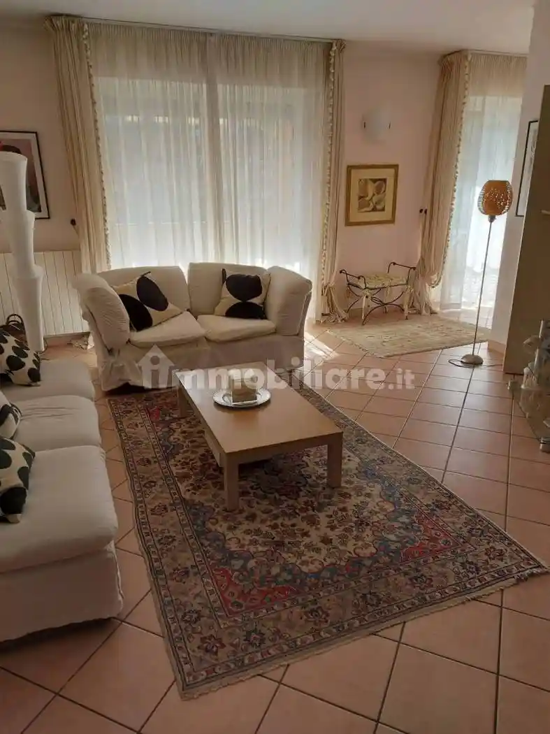 Appartamento in vendita a Camporosso