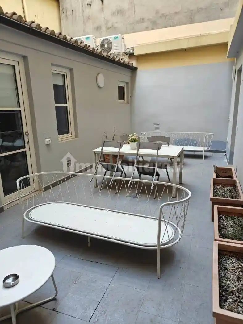 Appartamento in vendita a Firenze