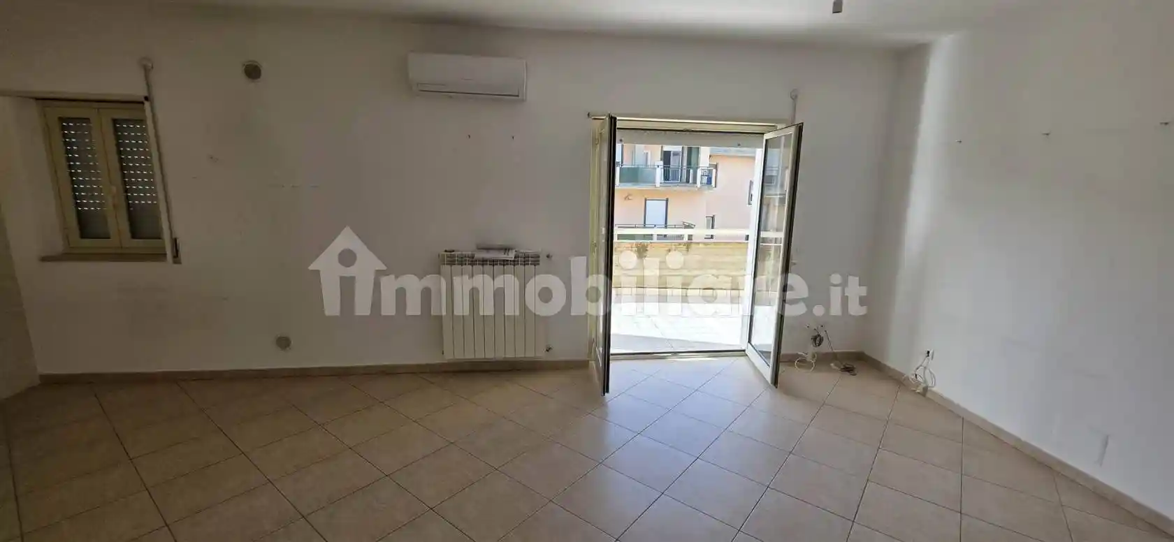Appartamento in affitto a San Cataldo