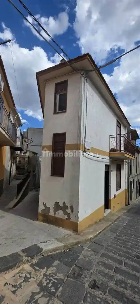Casa indipendente in vendita a San Cataldo