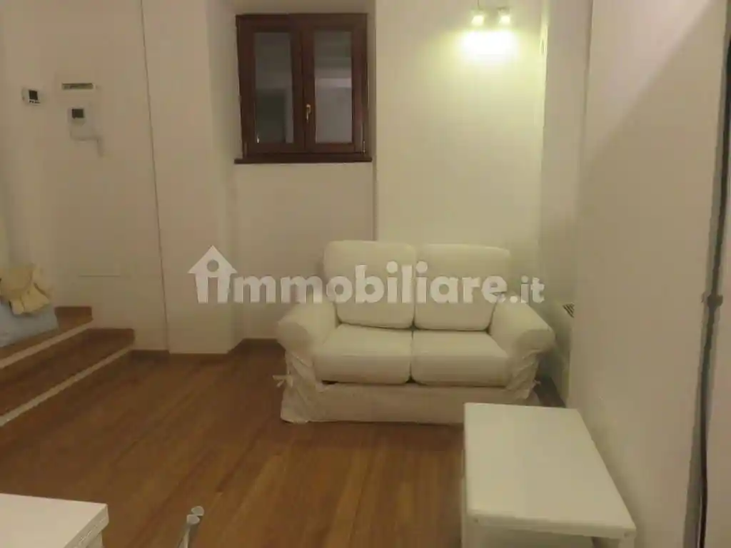 Appartamento in affitto a Ancona