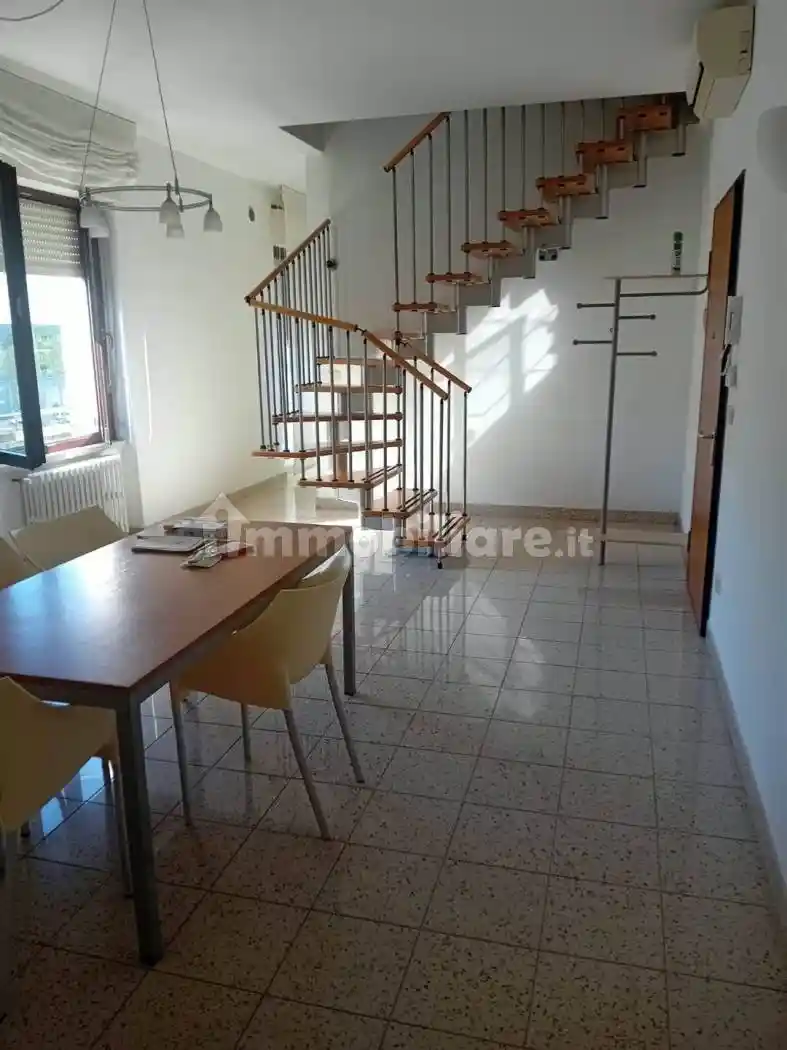Appartamento in vendita a Grosseto