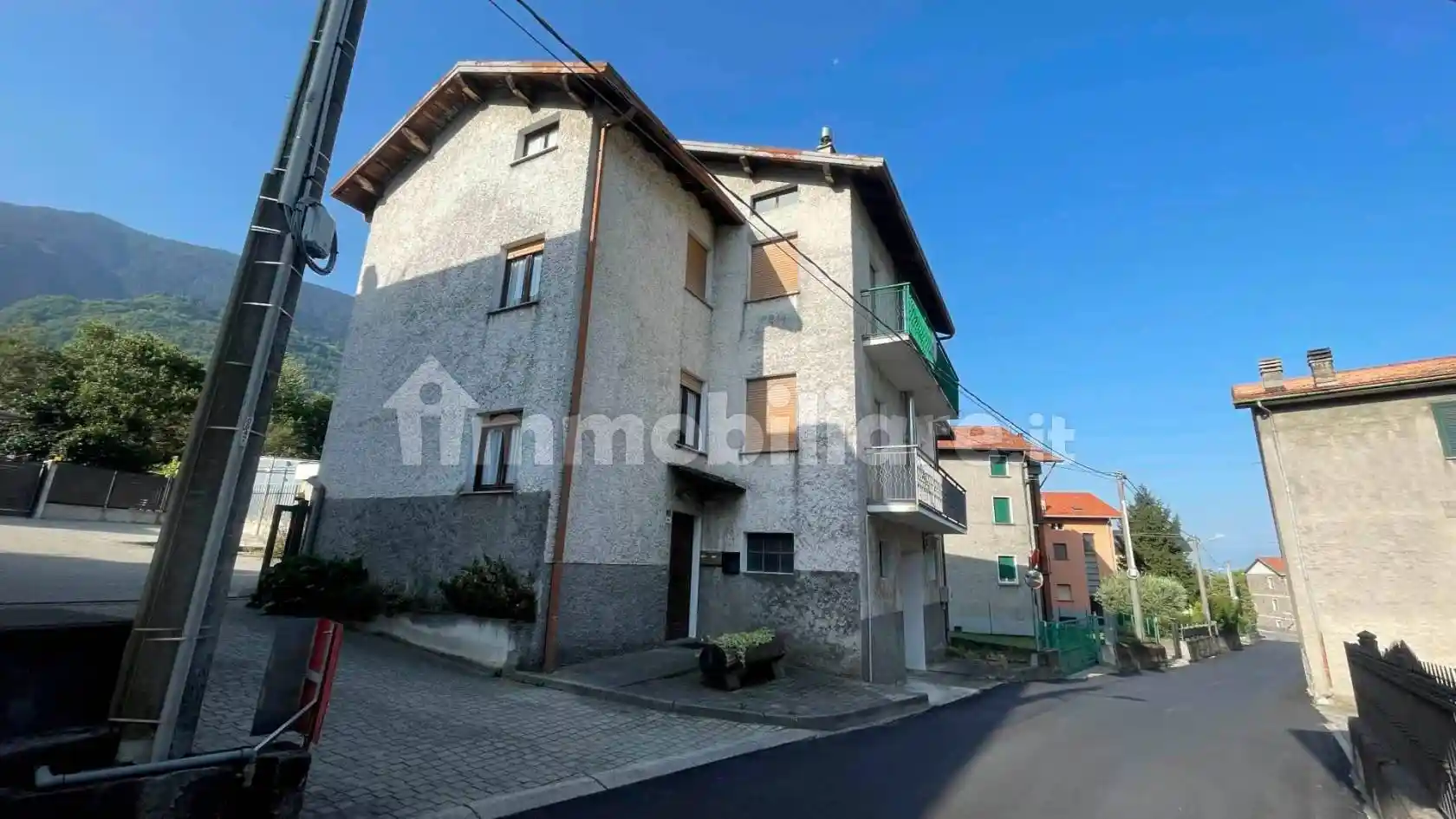 Appartamento in vendita a Talamona