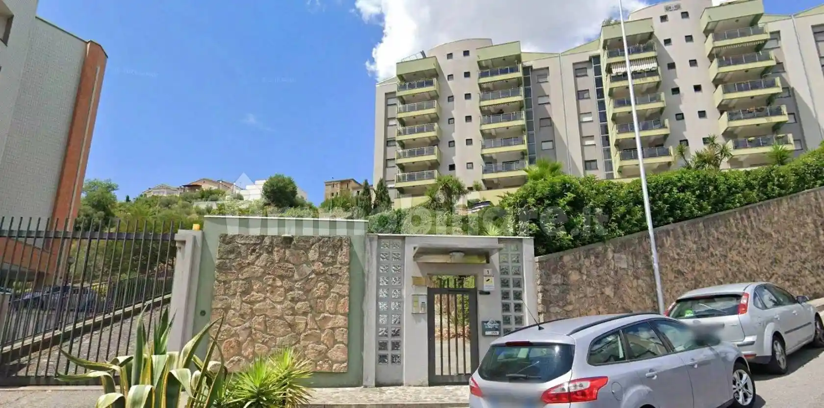 Appartamento in vendita a Cosenza