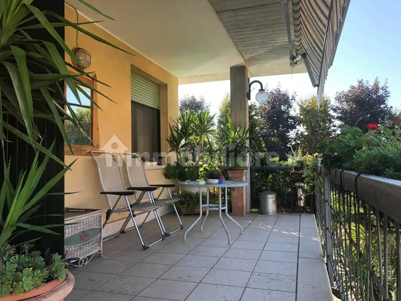 Appartamento in affitto a Sorgà