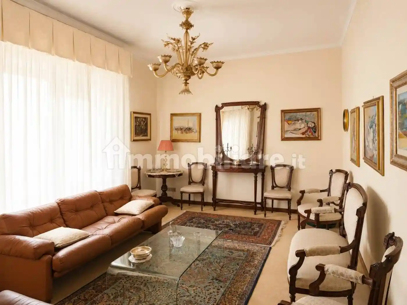 Appartamento in vendita a Firenze