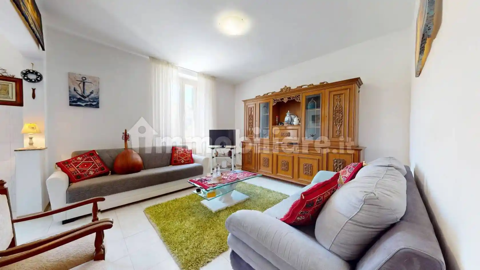 Appartamento in vendita a Perugia
