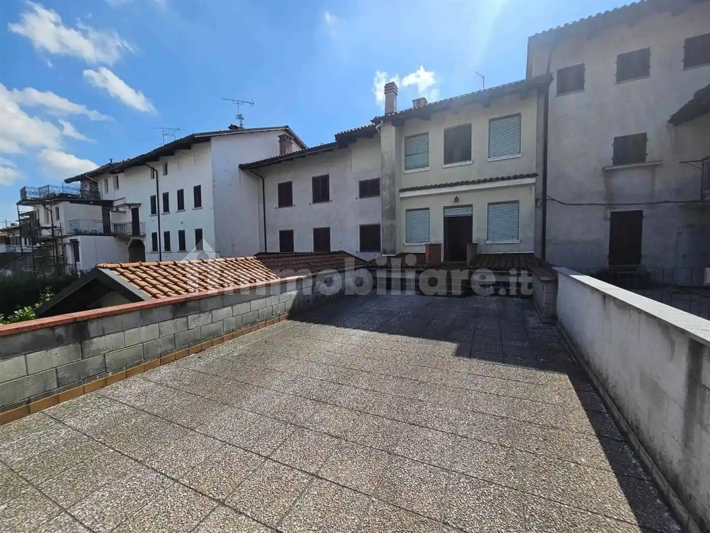 Casa indipendente in vendita a Sala Biellese