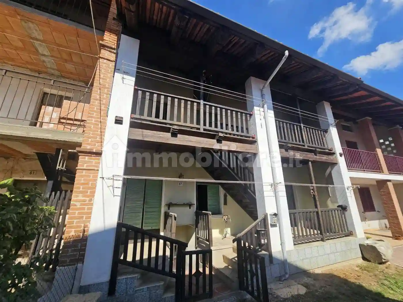 Casa indipendente - foto 5