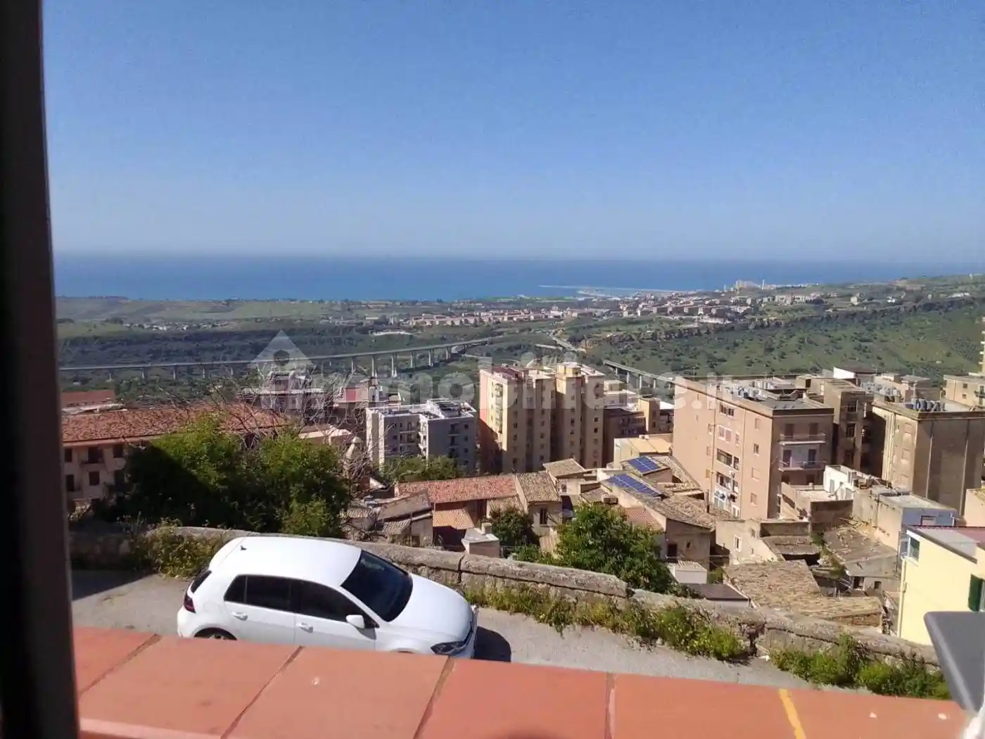 Appartamento in affitto a Agrigento
