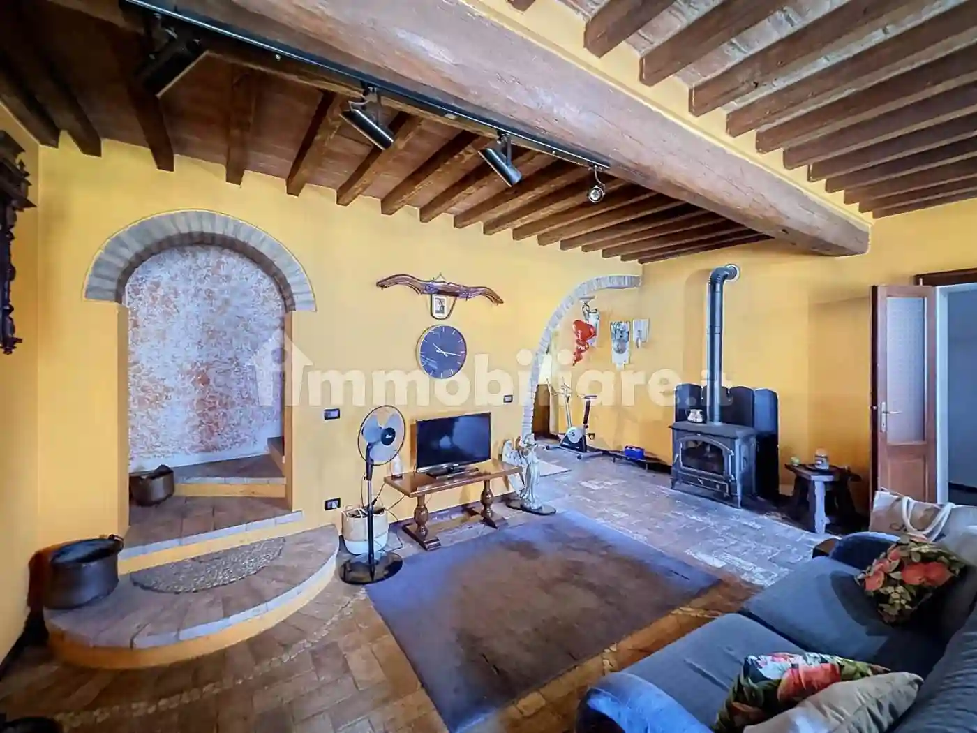 Casa indipendente - foto 4