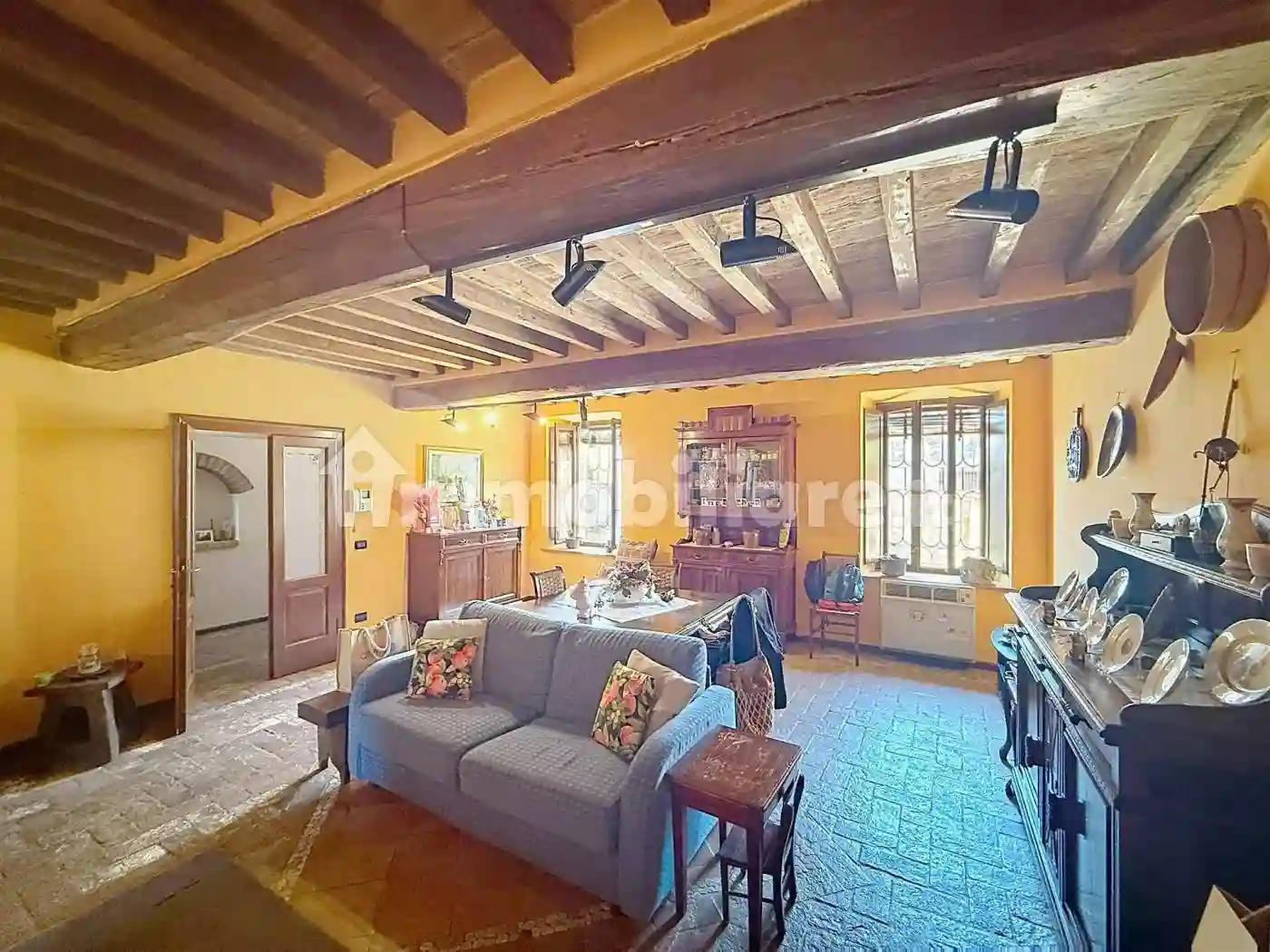 Casa indipendente - foto 5