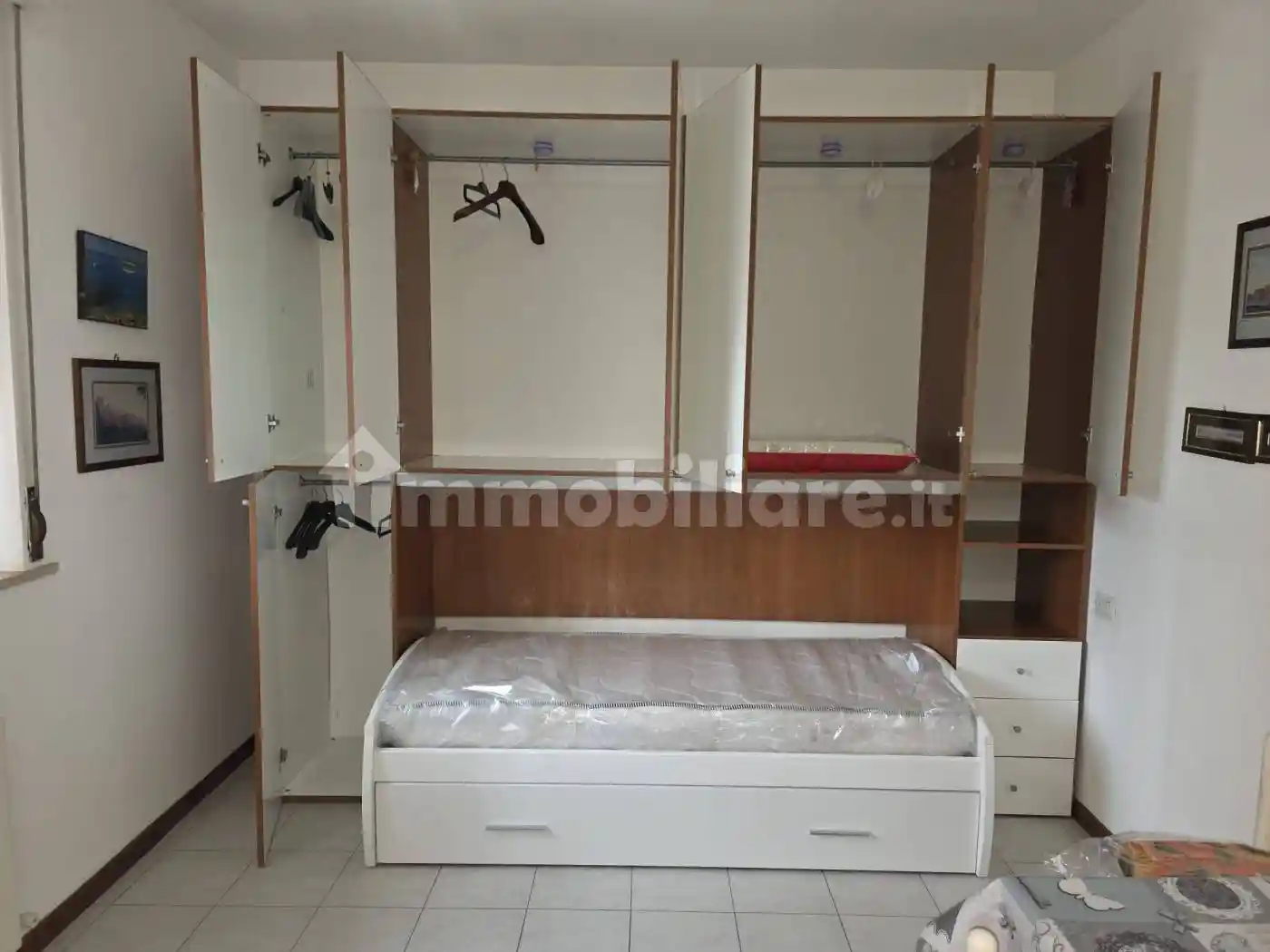 Appartamento in affitto a Perugia