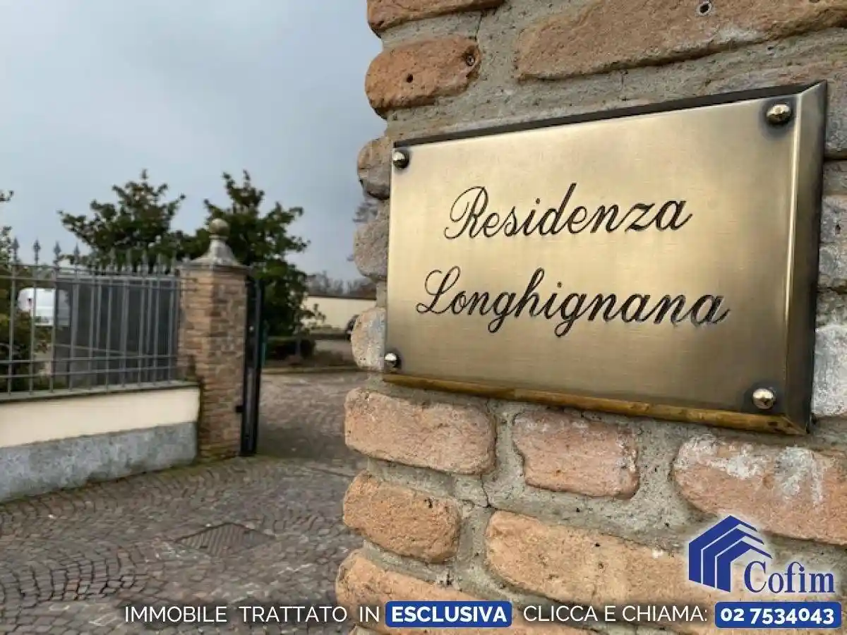 Appartamento in affitto a Peschiera Borromeo