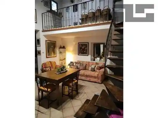 Appartamento in vendita a Borgo San Lorenzo