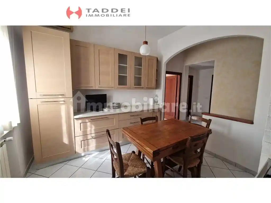 Appartamento in vendita a Scandicci