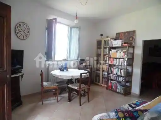 Appartamento in affitto a Borgo San Lorenzo
