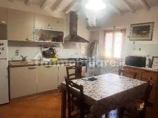 Appartamento in vendita a Barberino di Mugello