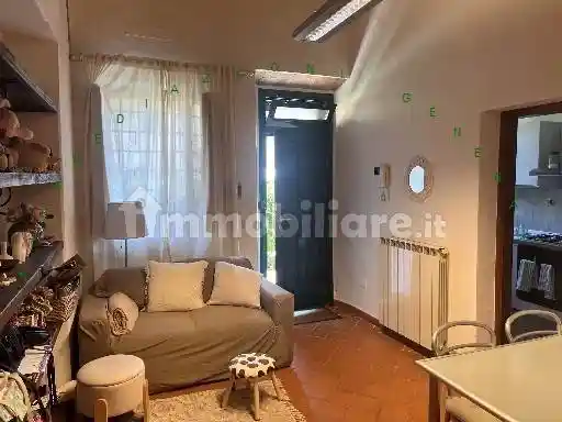 Appartamento in affitto a Borgo San Lorenzo