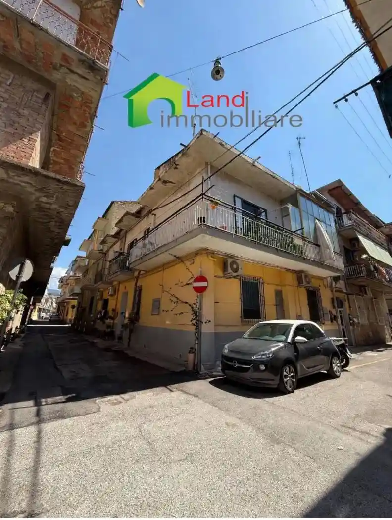 Appartamento in vendita a Battipaglia