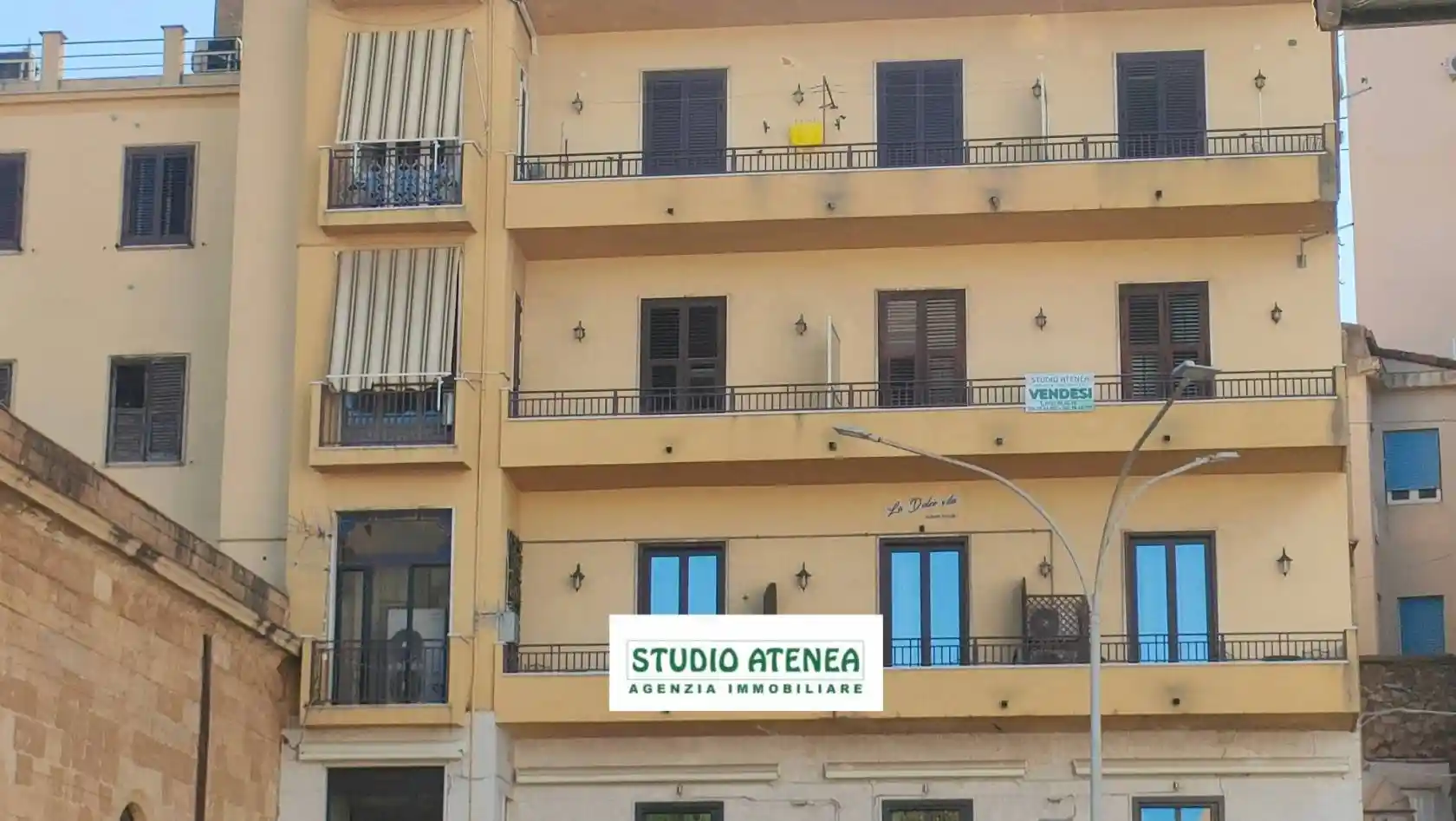 Appartamento in vendita a Agrigento