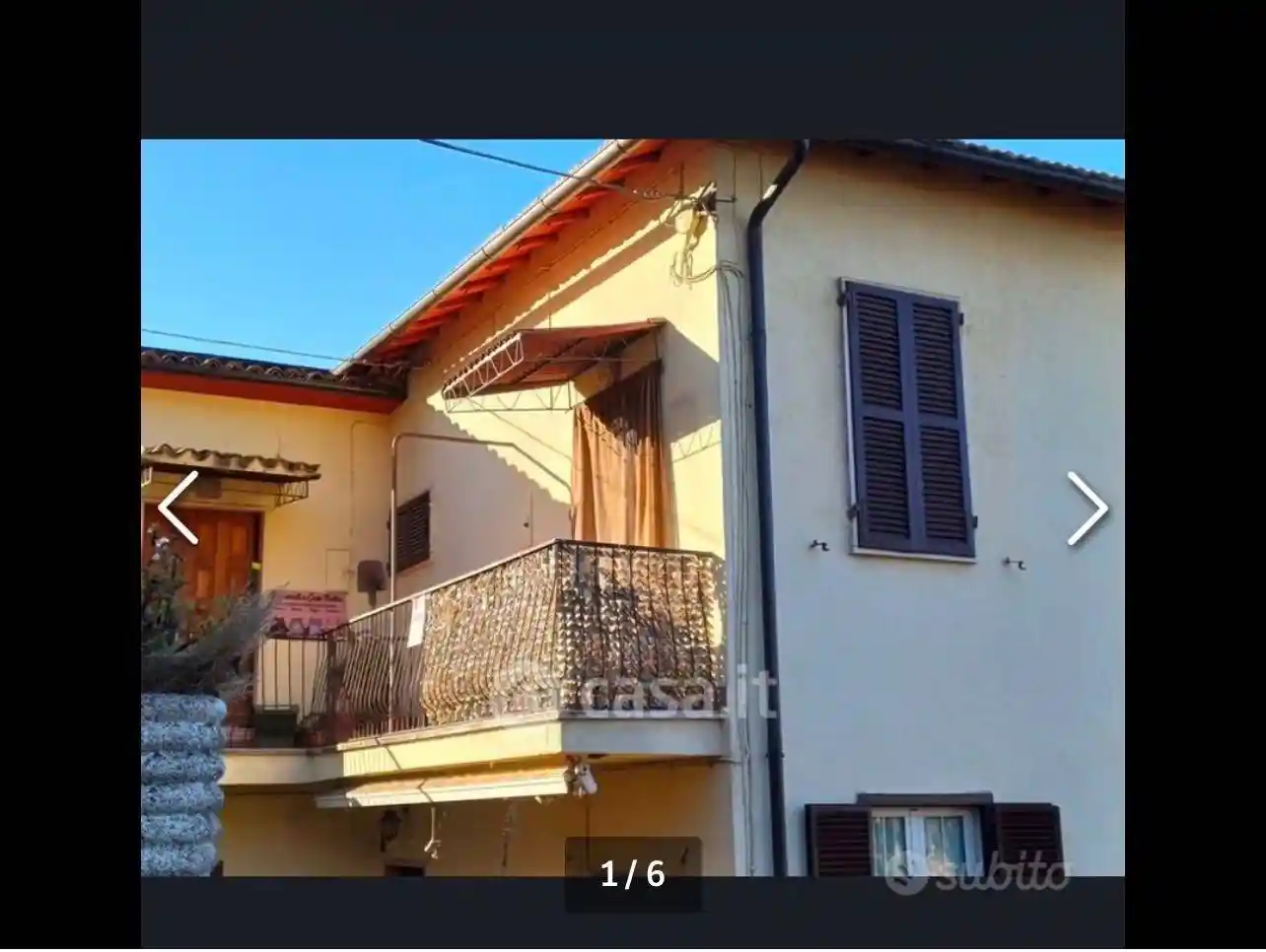 Appartamento in vendita a Viterbo