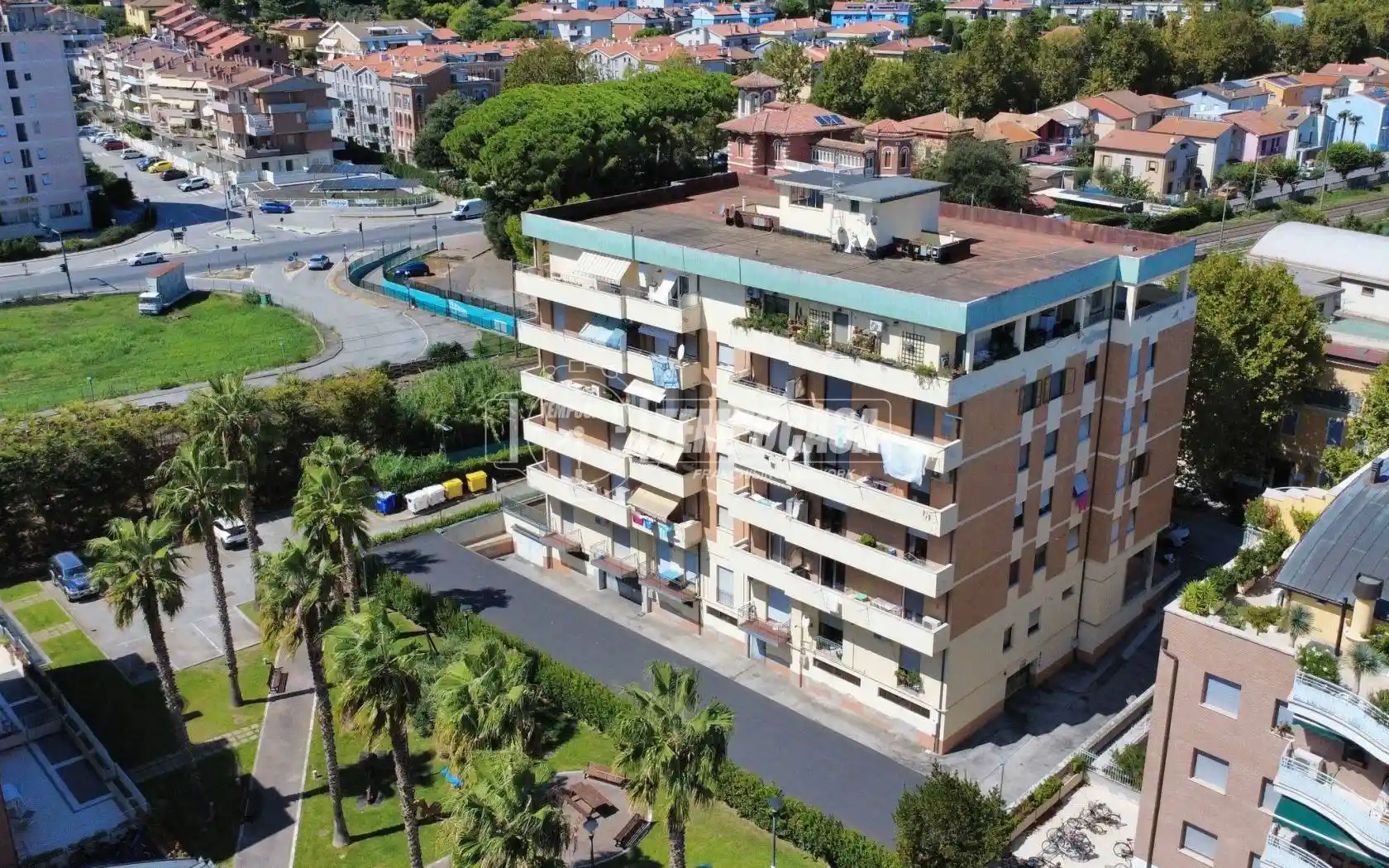 Appartamento in vendita a Porto Recanati