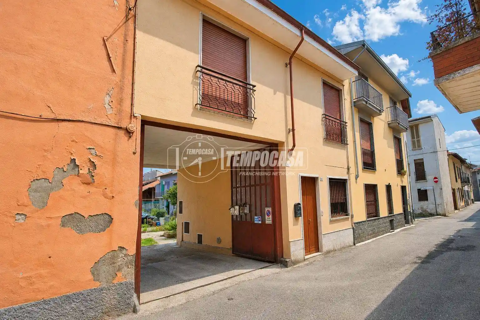 Casa indipendente in vendita a Cerano