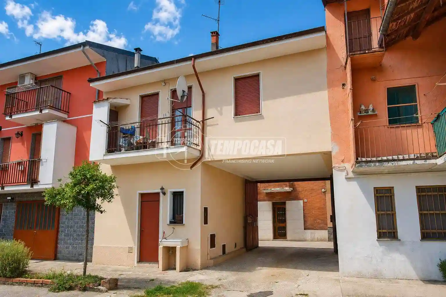 Casa indipendente - foto 4