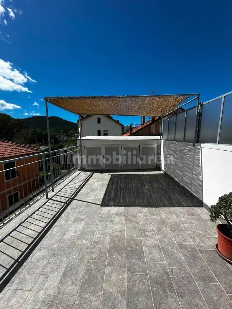 Appartamento in affitto a Sestri Levante