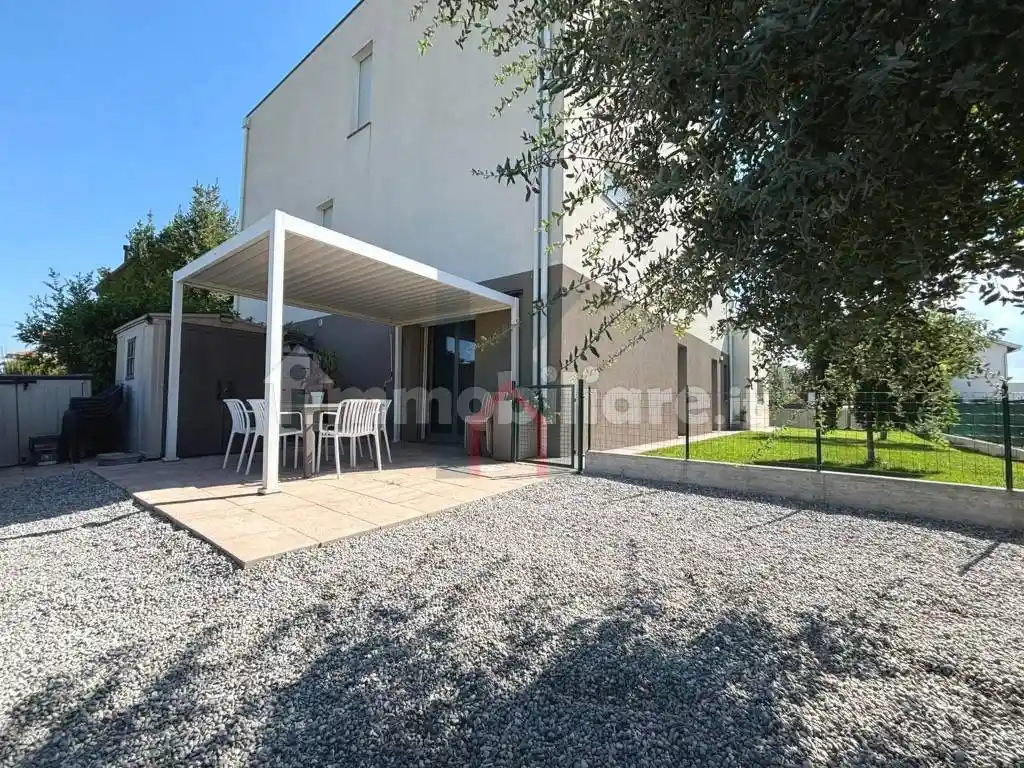 Appartamento in vendita a Forlì