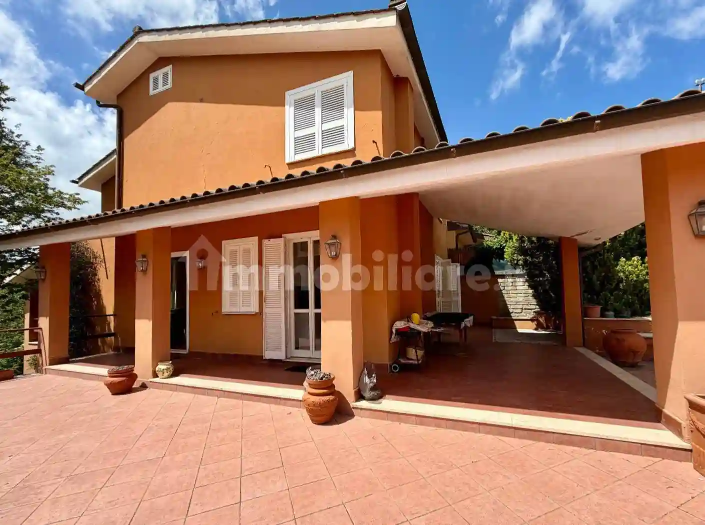Villa - foto 5