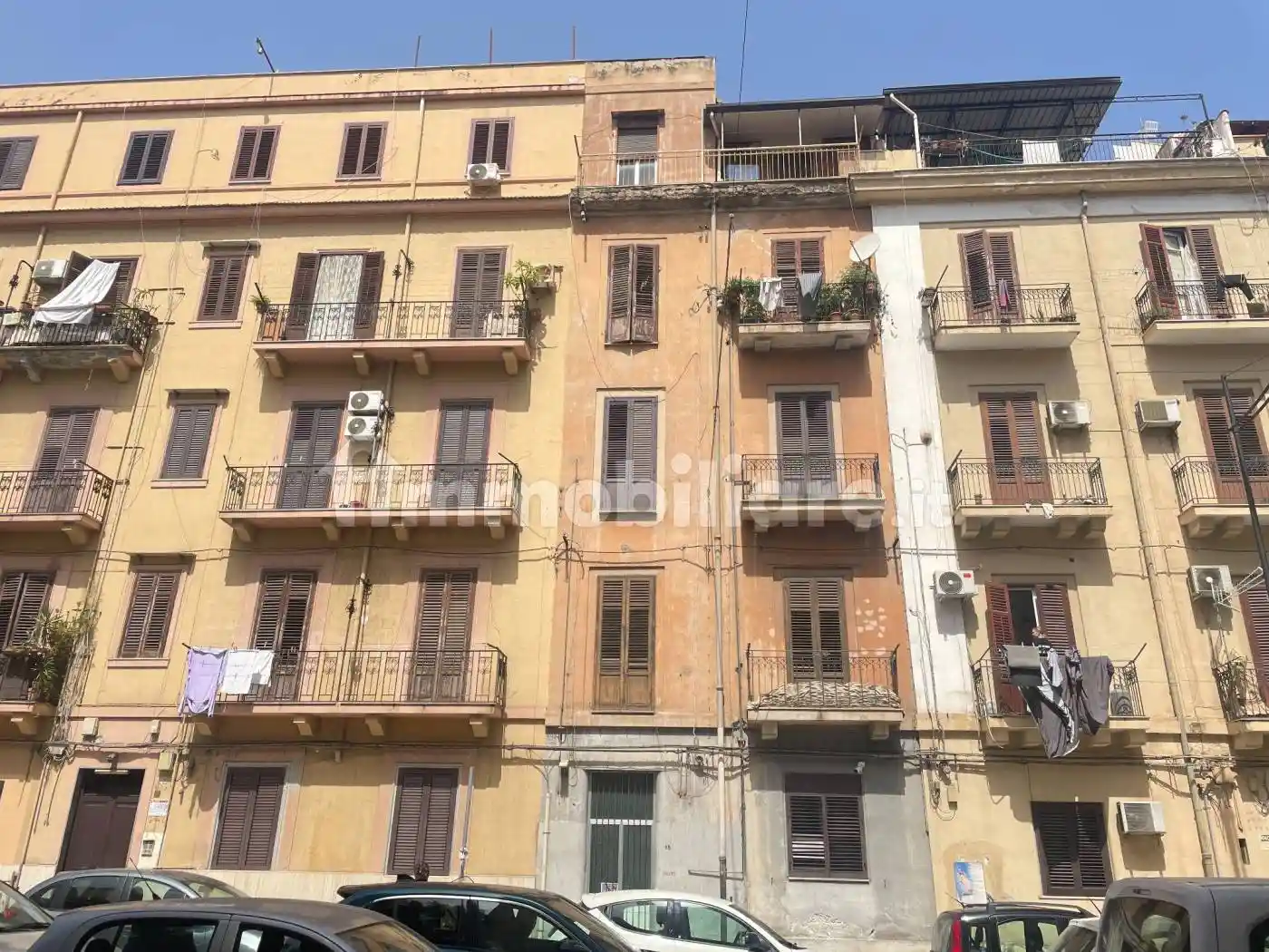 Appartamento in vendita a Palermo
