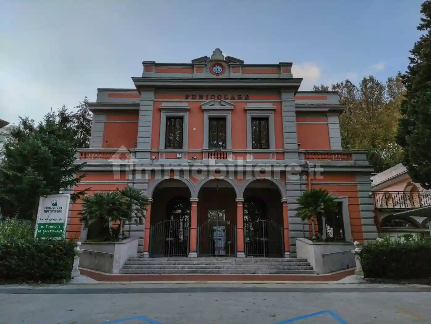 Palazzo - Edificio - foto 4