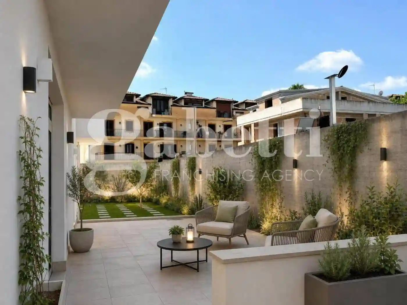 Palazzo - Edificio - foto 3
