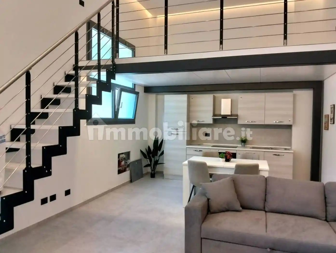 Loft in vendita a Ravenna