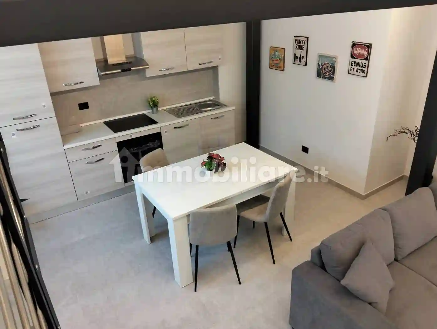 Loft - foto 3