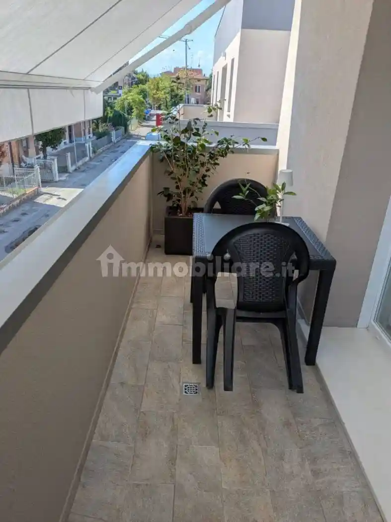 Appartamento in vendita a Reggio Emilia