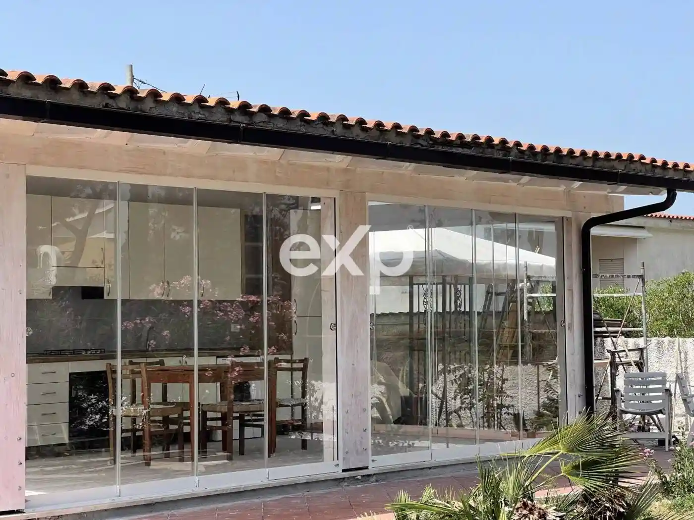 Casa indipendente in vendita a Terracina