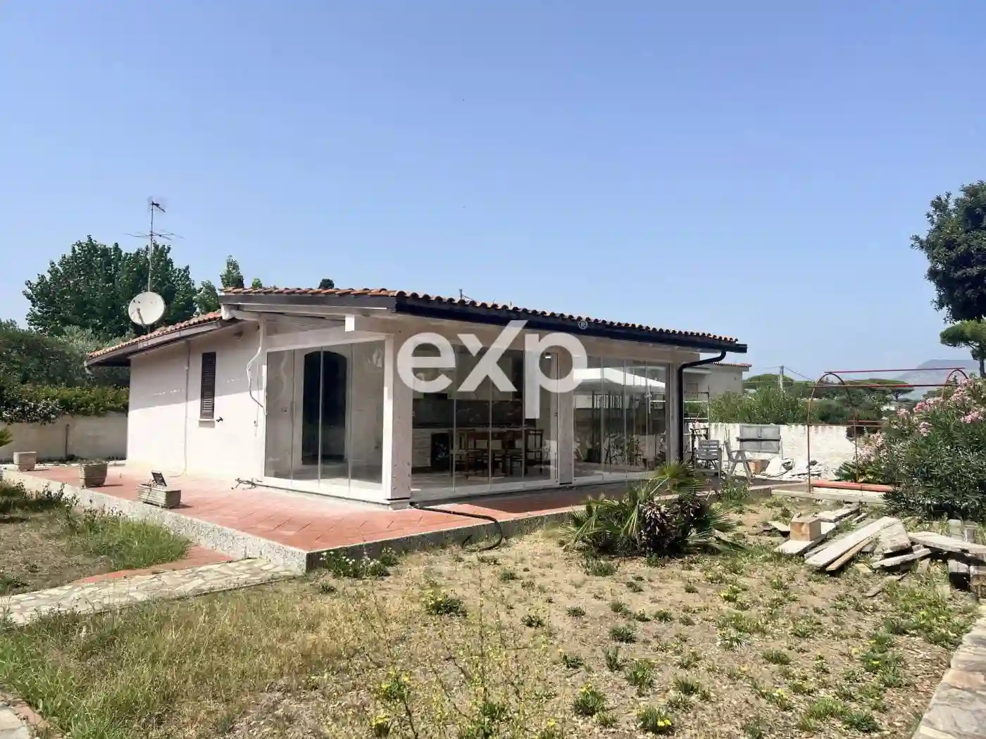 Casa indipendente - foto 4