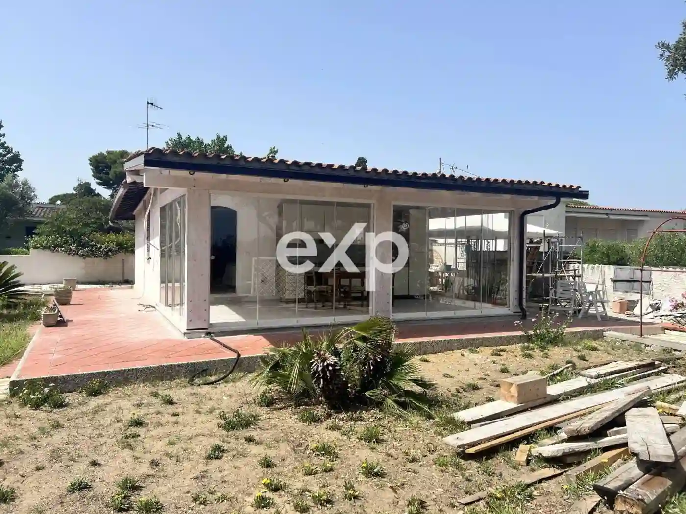 Casa indipendente - foto 5