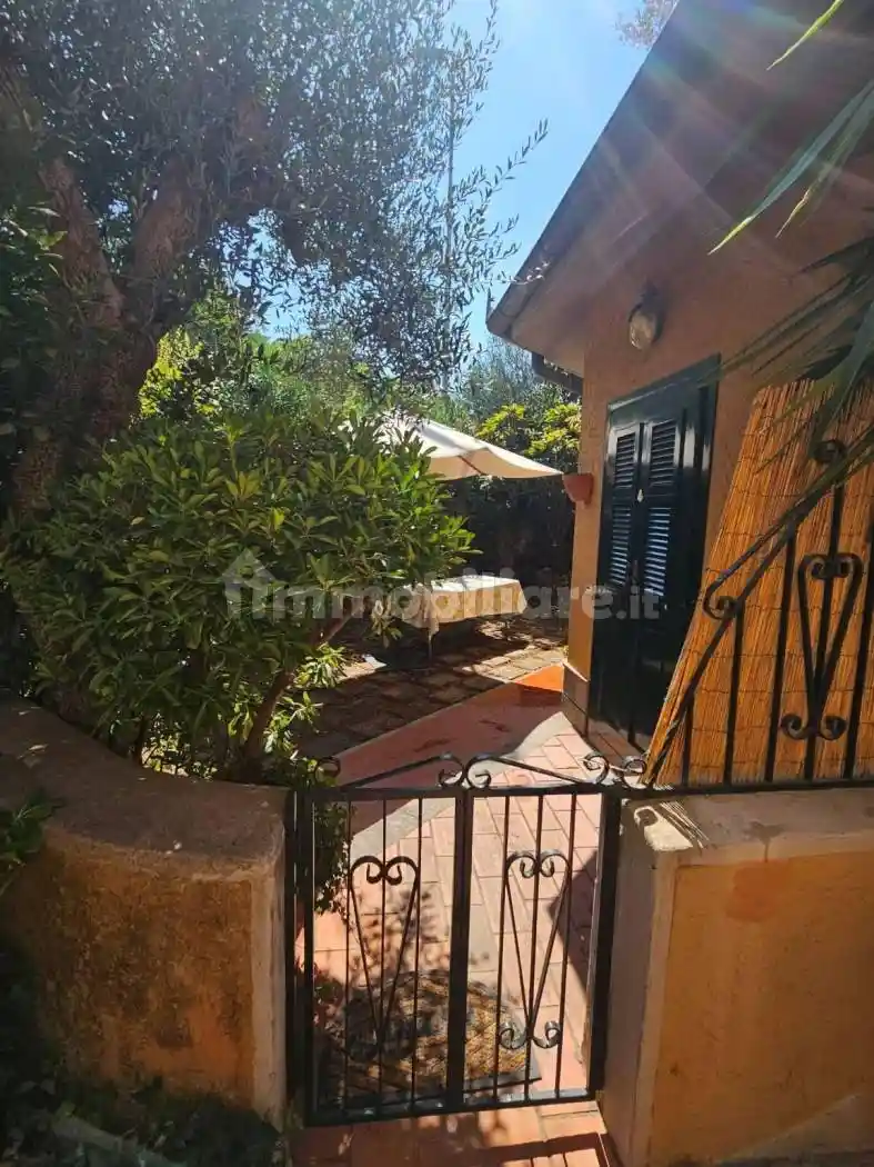 Appartamento in affitto a Monte Argentario