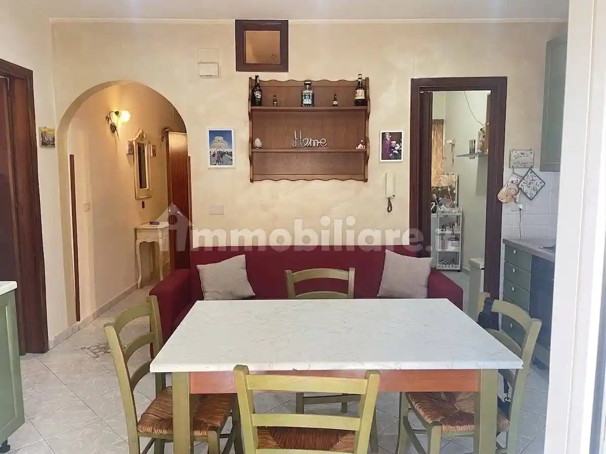 Appartamento in vendita a Palermo