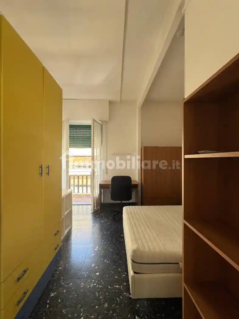 Appartamento in affitto a Firenze