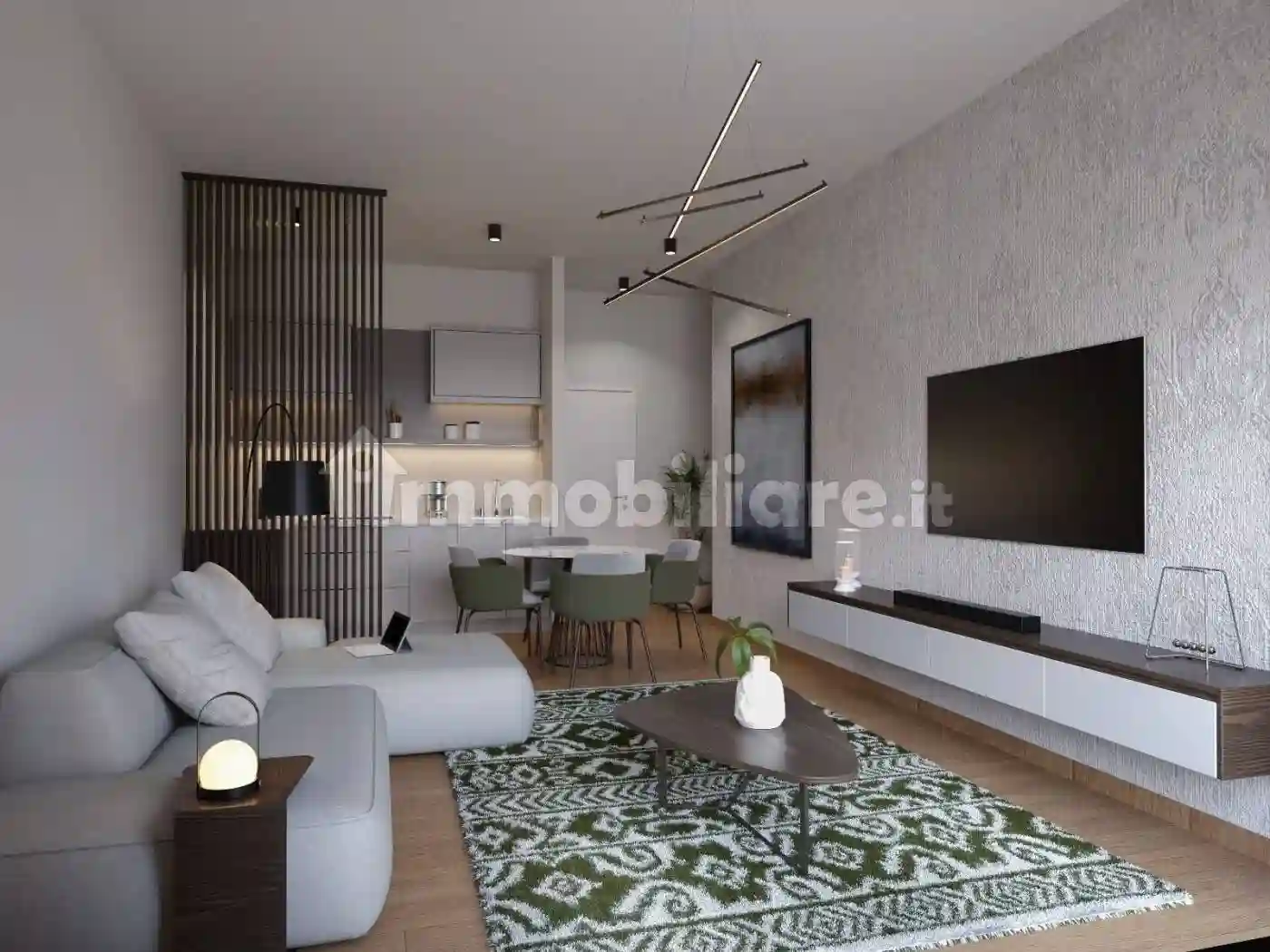 Appartamento - foto 4