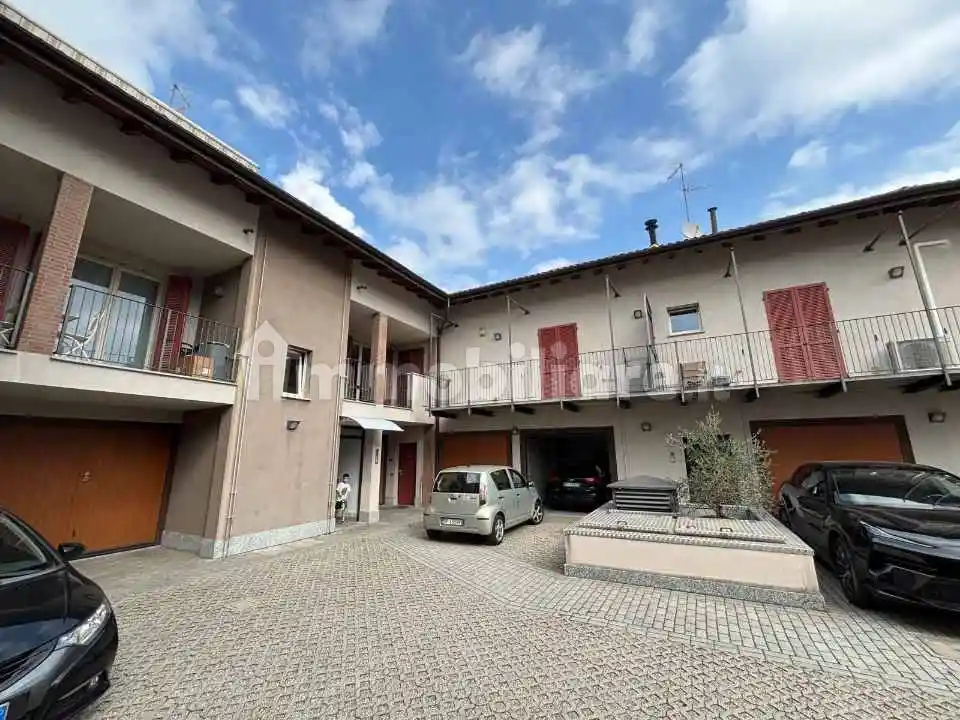 Attico - Mansarda in vendita a Gazzada Schianno